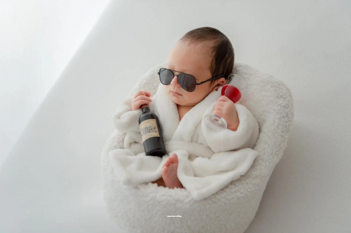 广安宝宝眼角白色分泌物