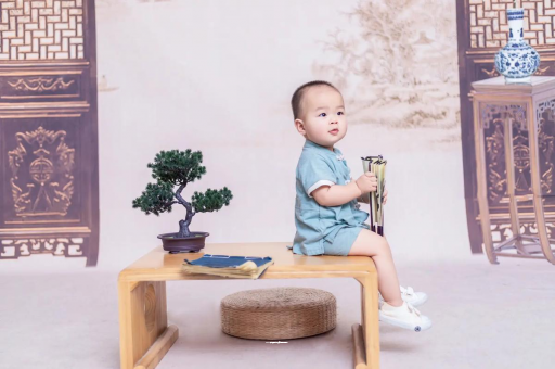 广安孕妇尖肚子和圆肚子