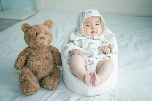 广安宝宝7个月发育标准